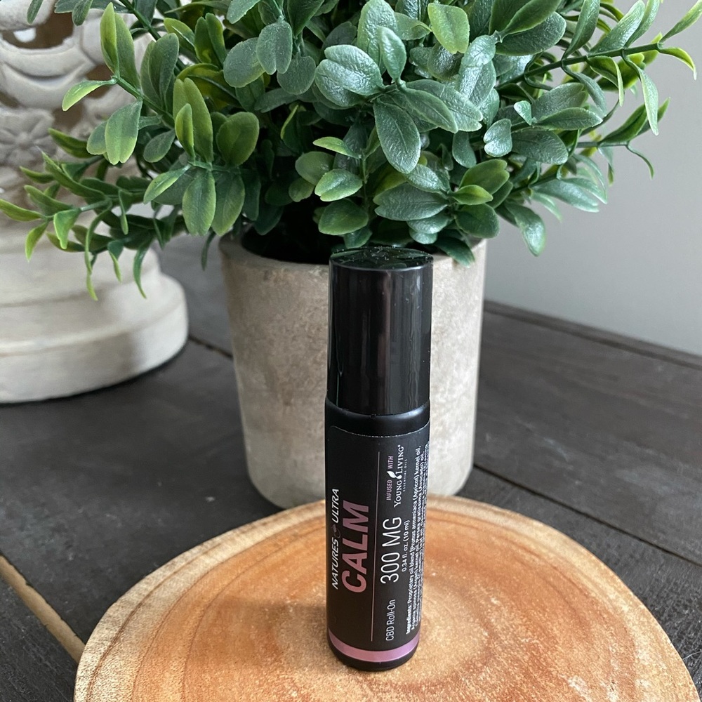 Young Living Calm Roll-On